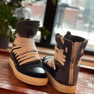 Kris Van Assche | Shoes | Kris Van Assche Sneakers | Poshmark